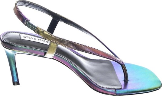 Steve Madden Dame Sko Flerfarget 37 1/2 EU,