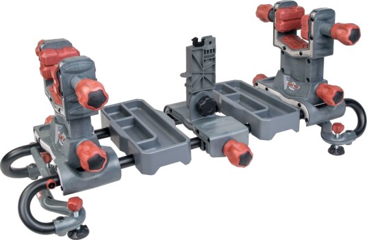 Tipton Ultra Gun Vise Pussestativ