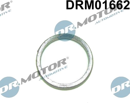 Turbo-pakning DR.MOTOR AUTOMOTIVE DRM01662