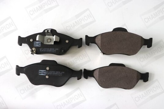 Bremseklosser CHAMPION 572576CH
