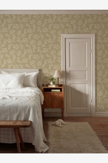 Duro Tapet Villastaden Beige