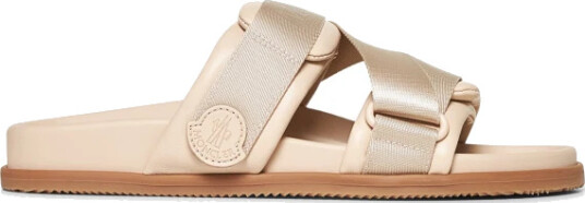 Moncler Dame Sko Rosa 36 EU, Moncler Dame Sko Rosa 36 EU,