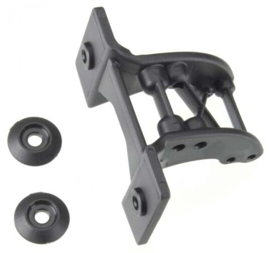 Traxxas 5413 Center Wing Mount Cross-Brace Traxxas 5413 Center Wing Mount Cross-Brace
