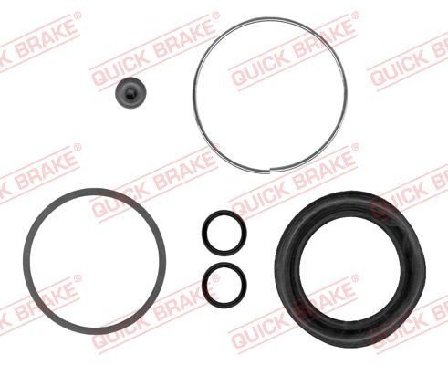Quick Brake Rep. sett bremsecaliper QUICK BRAKE 114 0398