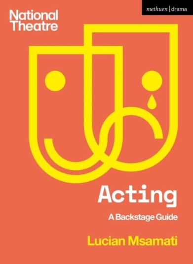 Acting A Backstage Guide