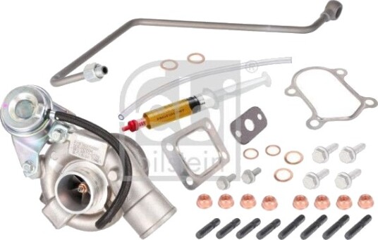 FEBI BILSTEIN 191249 Turbolader