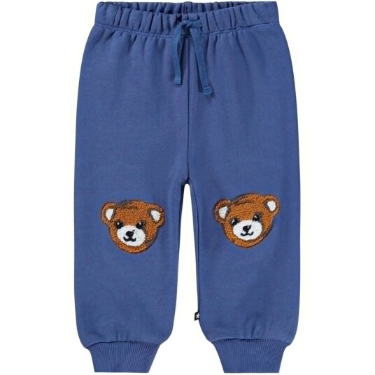 Molo Evening Bear Simeon Soft Pants 74