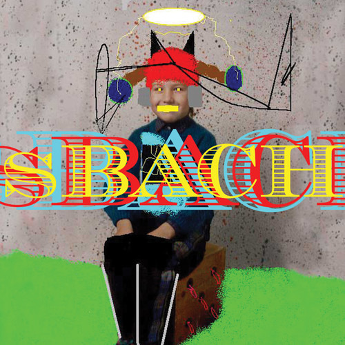 Sbach Sbach CD