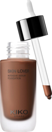 KIKO Milano Skin Lover Intensive Serum Foundation 28 ml 9 Neutral Gold