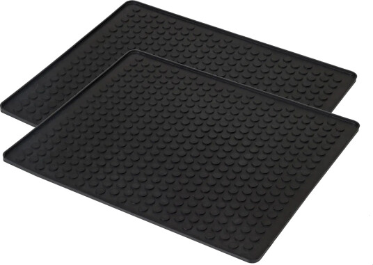tica copenhagen Dot skobrikke 2 pack 27x32 cm