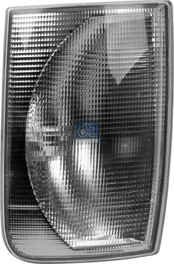 DT Spare Parts 11.85300 Blinklys