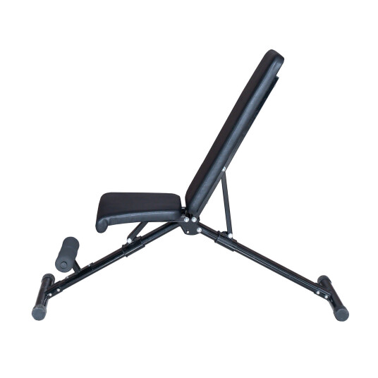 Treningsbenk Foldable JTC Power Treningsbenk Foldable JTC Power