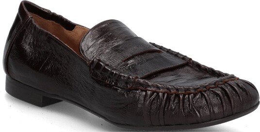 Billi Bi Shoes MOGANO EEL NAPLACK 41