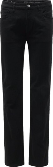 Armani Exchange 5 Pockets Pant BLACK 29 Regular Armani Exchange 5 Pockets Pant BLACK 29 Regular