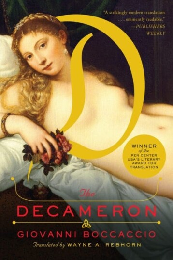 The Decameron The Decameron