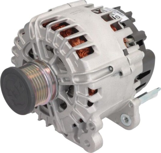 Dynamo PULSAR PSR10031
