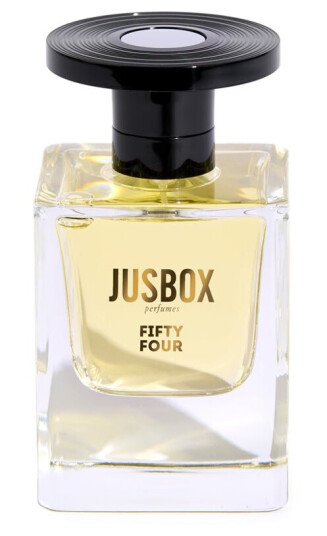 Jusbox Fifty Four Eau de Parfum 78ml Jusbox Fifty Four Eau de Parfum 78ml
