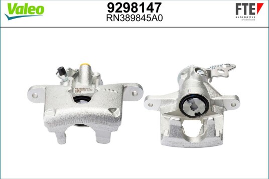 Bremsecaliper FTE 9298147 Bremsecaliper FTE 9298147