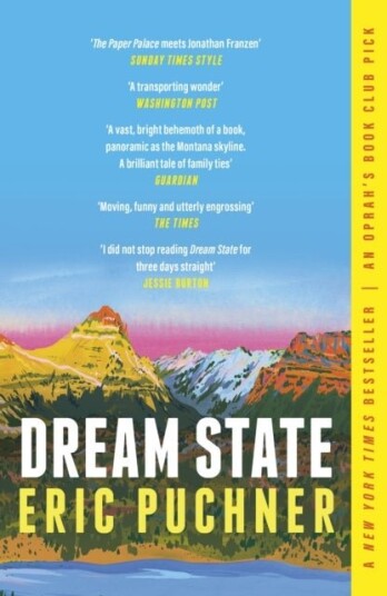Dream State Dream State
