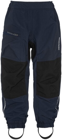 Didriksons Dusk Skallbukser Navy 80