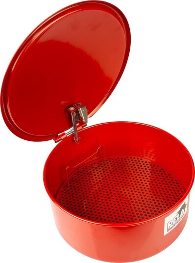 PELA 488466 Delevasker Mini 5 l