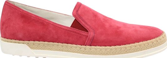 Tod's Dame Sko Rosa 40 EU, Tod's Dame Sko Rosa 40 EU,