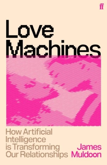 Love Machines Love Machines