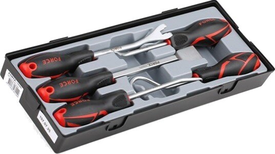 FORCE T905M2 Dekkspaksett FORCE T905M2 Dekkspaksett