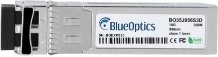 Blueoptics Softing Netxpert 400985-Kompatibel Sfp+ Bo35i856s1d 400985-Bo Blueoptics Softing Netxpert 400985-Kompatibel Sfp+ Bo35i856s1d 400985-Bo