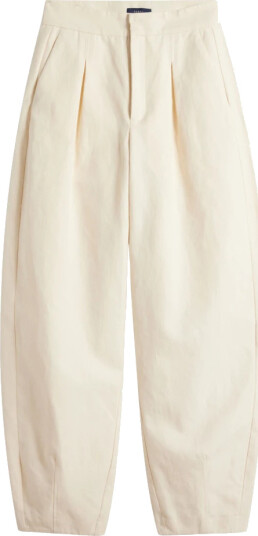 Soeur Dame Bukser Beige 2XS,