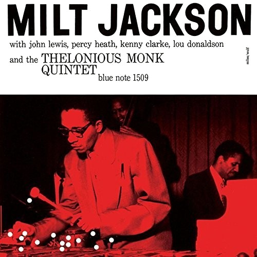 Milt Jackson Milt Jackson CD