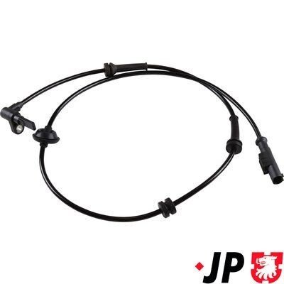Sensor, ABS JP GROUP 3397102800