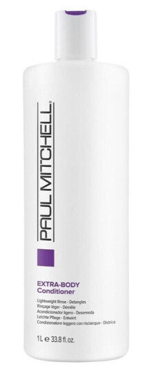 Paul Mitchell Extra Body Conditioner 1000ml