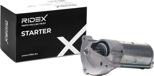 RIDEX 2S0680 Starter