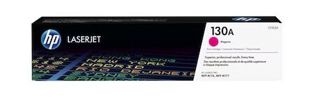 HP Toner 130A Magenta