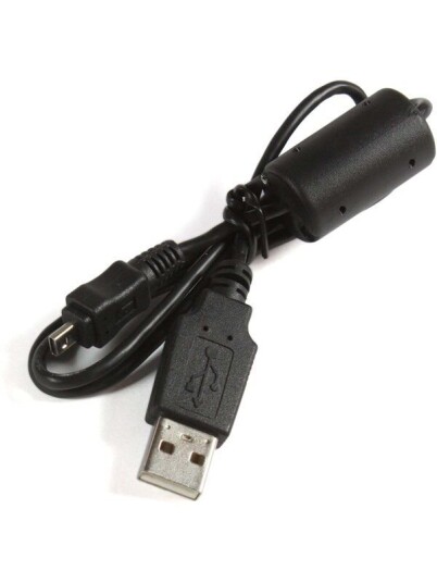 Sony USB Cord w/ Connector Sony USB Cord w/ Connector