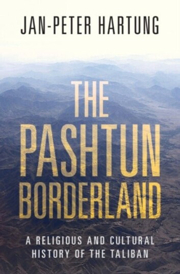 The Pashtun Borderland The Pashtun Borderland