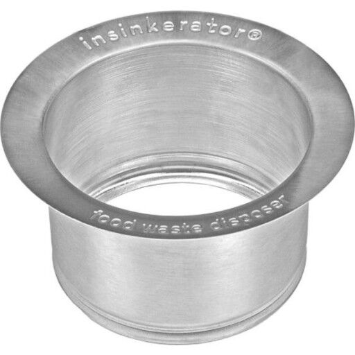 Insinkerator bunn-flens 15-45 mm