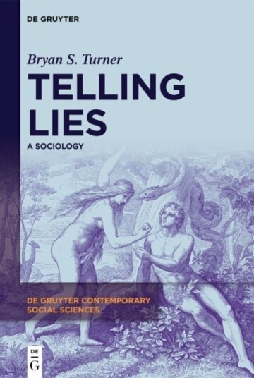 Telling Lies Telling Lies