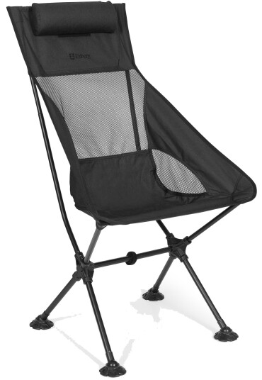 Urberg Wildlight High Chair G2 Black One Size Urberg Wildlight High Chair G2 Black One Size