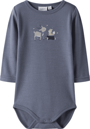 Name It NBMWillitus body i ull Folkstone Gray