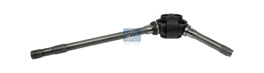 Dt Drivaksel DT 4.65363 Dt Drivaksel DT 4.65363