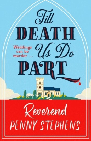 Till Death Us Do Part Till Death Us Do Part