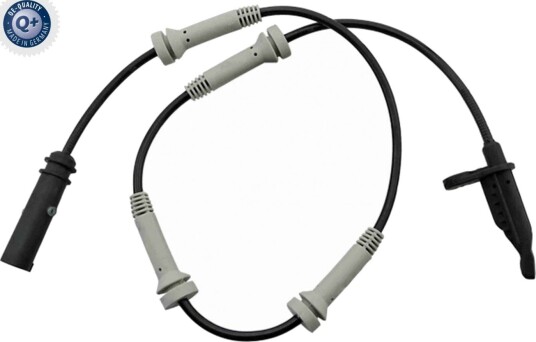 Sensor, ABS VEMO V20-72-0213 Sensor, ABS VEMO V20-72-0213