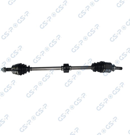 GSP 244042 Drivaksel GSP 244042 Drivaksel