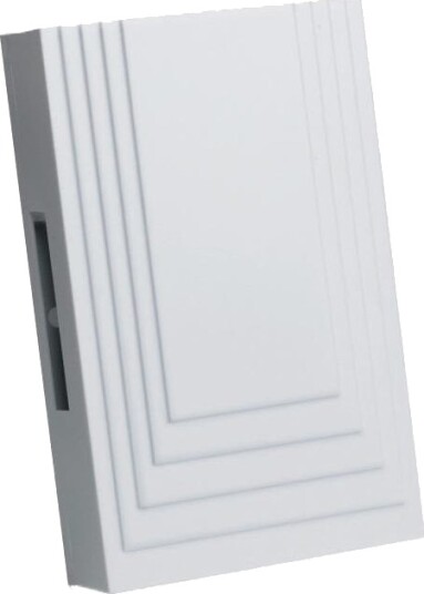 Honeywell Home Big Ben D230 Dørklokke Honeywell Home Big Ben D230 Dørklokke