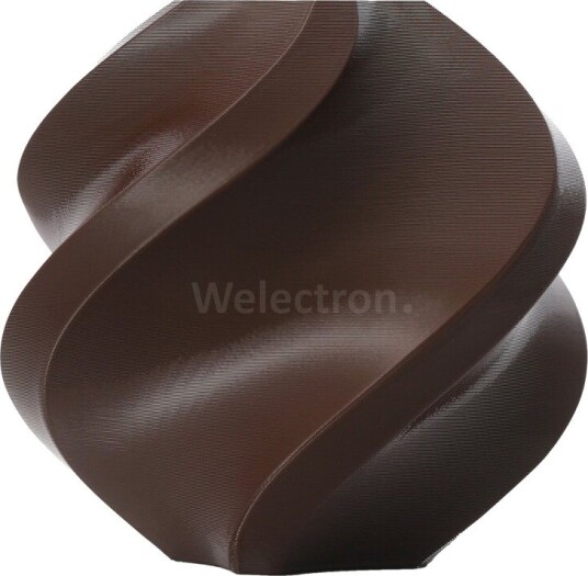 Bambu Lab Bambu Lab TPU 90A Cocoa Brown 51800 1kg With Spool