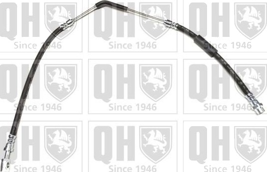 QUINTON HAZELL BFH6097 Bremseslange