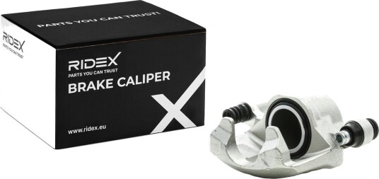 RIDEX 78B0601 Bremsecaliper RIDEX 78B0601 Bremsecaliper