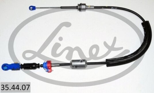 Kabel girmekanisme LINEX 35.44.07